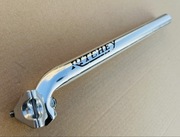 Sztyca aluminiowa RITCHEY 30.0 mm Szosa Retro MTB 350mm offset 25mm NOS