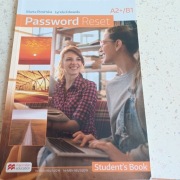 Password Reset A2+/ B1