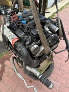 Silnik BMW E90 M47d20tu2 diesel E46 E60 e91