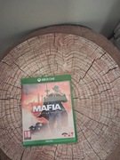 Mafia Definitive Edition Xbox One 