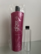 Keratyna Fox Gloss 100 ml Keratin prostowanie keratynowe keratin
