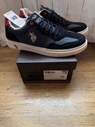 U.S. Polo Assn. buty męskie sportowe Us polo assn rozmiar 44