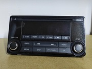 Radio Mitsubishi asx oryginalne, używane