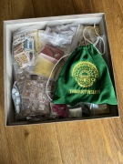 Tawantinsuyu - gra planszowa