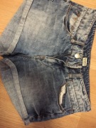 Spodenki Pull&Bear r 32 