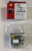 Tusz Brother LC529 XL black