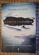 Sprostowanie R. Knight thriller