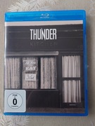 THUNDER - All You Can Eat (2CD + Blu Ray)
