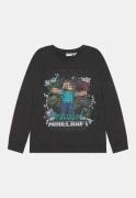 bluza Minecraft Name it 146/152 11-12 lat stan idealny