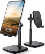 Stojak Uchwyt na Tablet Regulowany Lamicall DT-04 iPad iPhone Samsung
