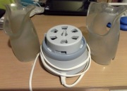 inhalator parowy  - Vaporsan - Pic Solution