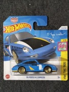 Hot Wheels '96 Porsche Carrera Mattel kolekcja 