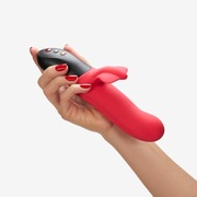 Fun factory BI Pulsator Królika