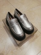 Czółenka Bronx 66448-M