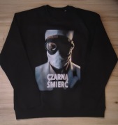 Bluza serial Czarna śmierć TVP roz. L