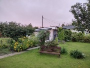 Działka ROD z domkiem 2026 – Aleksandrów Kujawski