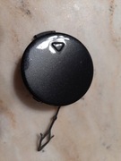 BMW X6 zaślepka haka lewa strona 7176275-05