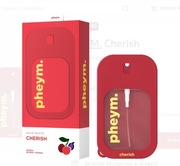 PHEYM. Woda toaletowa dla kobiet, Cherish 50ml