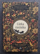 Córka rzeźnika Yaniv Iczkovits NOWA okładka twarda