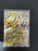 Electivire EX Double Rare - Destined Rivals DRI