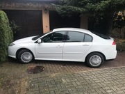 Renault, Laguna 3, Laguna III, pierwszy właściciel. bezwypadkowy