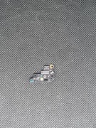 PŁYTKA MIKROFON ZŁĄCZE HUAWEI MATE 20 PRO ( LYA-L29 ) ORYGINAŁ 