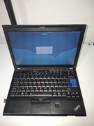 ThinkPad X220 i5, 8GB/SSD 256GB, Coreboot, Stacja dokująca, 2 baterie