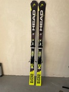 Narty Head supershape i speed 156 R11.7 122/67/102