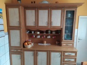 Zestaw mebli kuchennych używanych TANIO