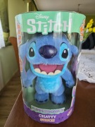 Interaktywny stitch