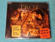 Troja - muzyka do filmu - cd