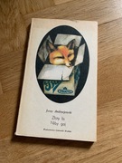 Jerzy Andrzejewski - Złoty lis, Niby gaj