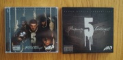 Aggro Berlin, niemiecki rap, Ansage NR.5, 2CD
