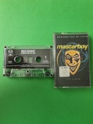 Kaseta Masterboy - Generation Of Love 