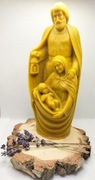 Figurka Świętej Rodziny 