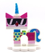 Lego Minifigures coluni1-5 - Shades Kicia Rożek / Unikitty series 1