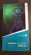 Interna Szczeklika 2020/2021 mały podręcznik