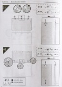 Podnośnik Frontu meblowy.