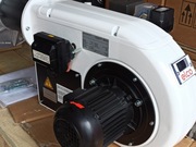 Palnik olejowy 2st o mocy od 166-403kW ELCO