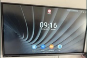 Monitor interaktywny tablica AVTEK TS 8 EASY 75" ANDROID gw 2027
