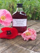 Syrop Płatki maku 200ml