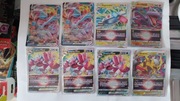 10 Kart Pokemon TCG VMAX VSTAR Ultra Rare Lost Origin - nowe! folia!