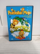 Pszczółka maja DVD 