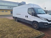 Bus Iveco Daily 