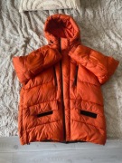 Kurtka Męska Zimowa Puchowa Tommy Hilfiger Rozmiar XL