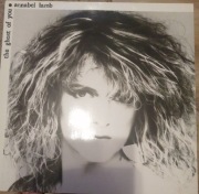 Annabel Lamb-The ghost of you