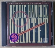Herbie Hancock - Quartet