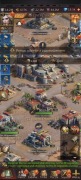 Konto w grze puzzle survival 