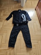 Kimono gi do bjj Ground game r.A2L