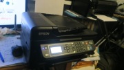 Drukarka Epson Wor For WF-3630
